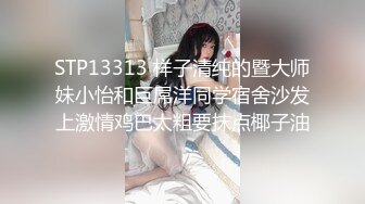 STP13313 样子清纯的暨大师妹小怡和巨屌洋同学宿舍沙发上激情鸡巴太粗要抹点椰子油