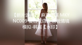 泰国朋克风纹身牙套妹「Elle Iren」OF性爱私拍 微胖巨乳泰妹榨精瘦弱男友 (11)