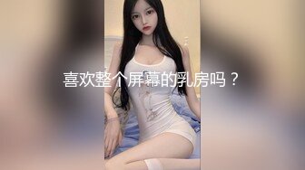 喜欢整个屏幕的乳房吗？