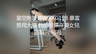 奶牛妹自己在家玩自己的那双巨乳