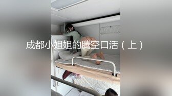 成都小姐姐的腾空口活（上）