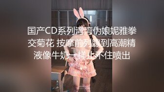 孩子醒了要喝奶，我在后面插嫂子