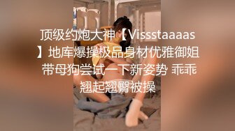 顶级约炮大神【Vissstaaaas】地库爆操极品身材优雅御姐 带母狗尝试一下新姿势 乖乖翘起翘臀被操