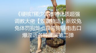 周末玩玩小母狗