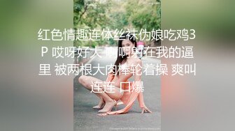 鸡排妹转行当性治疗师？(上)