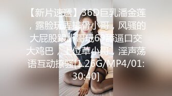 后入美臀妹子 露脸