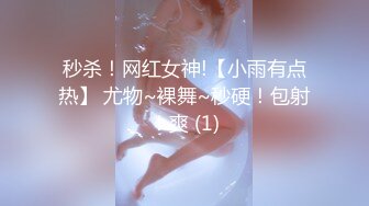 [3D国漫] 赵雪妍-雨夜激情 经典剧情牛头人爱好者 经典之作