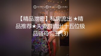 【精品泄密】私房流出 ★精品推荐★夫妻群流出十五位极品骚母狗五 (3)