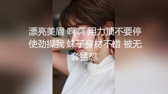 《高能预警重磅》网红几十万粉身材颜值巅峰比女人还女人极品T【赵汝珍】私拍，各种紫薇啪啪白瞎这身材和颜值了 (1)