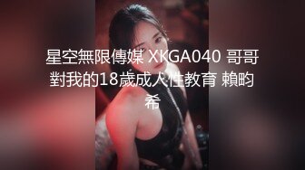 星空無限傳媒 XKGA040 哥哥對我的18歲成人性教育 賴畇希