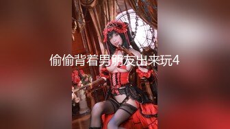 【短发清纯系美女3P双男】全身纹身小哥，前面插嘴后面舔逼，按着双腿抽插无套内射，中场休息再来一炮，扶着屁股后入爆插