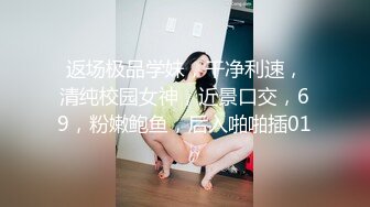 3P群P淫乱派对一 绿帽老公和单男3P淫妻 (3)