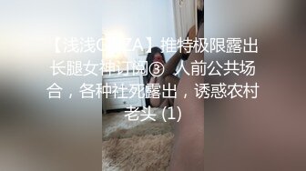 ⚫️⚫️【11月重磅④】柔中带刚大阴蒂，撸铁健身女神【bundangcouple】推特24G完整版，裸体健身啪啪紫薇