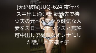 [无码破解]JUQ-624 夜行バス中出し通い妻 転勤先で待つ夫の元へと向かう健気な人妻をスローなセックスと無許可中出しで従順なオンナにした話。 木下凛々子