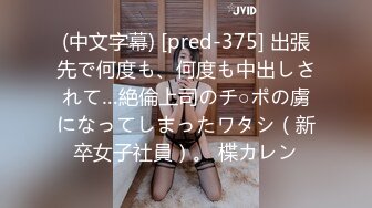 (中文字幕) [pred-375] 出張先で何度も、何度も中出しされて…絶倫上司のチ○ポの虜になってしまったワタシ（新卒女子社員）。 楪カレン