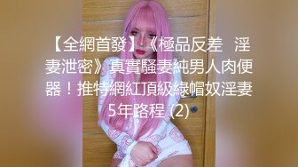 《绝版重磅✿经典收藏》早期扩张、玩阴鼻祖！露脸眼镜美女网红【丽丽lili】收费私拍~各种型号道具虐阴虐肛销魂高潮脸白浆四溢