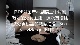 [2DF2]国产av剧情上个月刚破处的处女主播，这次直接挑战处男粉丝的做爱拍攝 - soav_evMerge [BT种子]