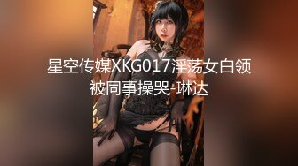 星空传媒XKG017淫荡女白领被同事操哭-琳达