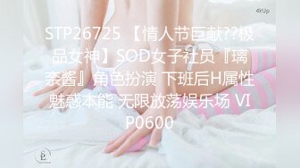 STP26725 【情人节巨献??极品女神】SOD女子社员『璃奈酱』角色扮演 下班后H属性魅惑本能 无限放荡娱乐场 VIP0600