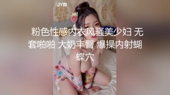 极品美娇妻亨利夫妇, 极品骚货勾搭腹肌教练