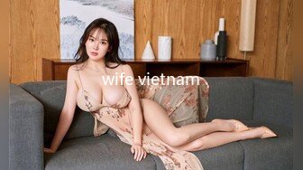 wife vietnam