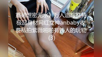 重磅泄密无水》万人追踪推特极品身材网红女神anbaby收费私拍紫薇啪啪有钱人的玩物 (3)