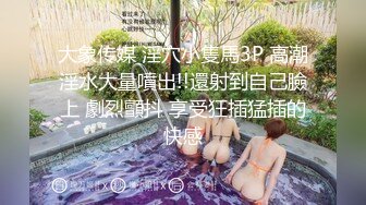 【新速片遞】 调教人妻骚货母狗，全程露脸深喉大鸡巴，浑身写满淫词荡语，给这个贱货逼逼奶头上夹子，舔菊花蛋蛋给她喝尿