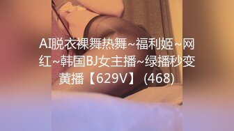 AI脱衣裸舞热舞~福利姬~网红~韩国BJ女主播~绿播秒变黄播【629V】 (468)