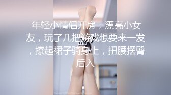 麻豆传媒 blx-0018 室友的极品嗜精女友-林嫣