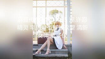 麻豆传媒 MSD-055 淫.许愿精灵 宅男童贞解放欲望 清新女神 袁子仪