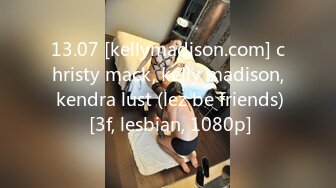 13.07 [kellymadison.com] christy mack, kelly madison, kendra lust (lez be friends) [3f, lesbian, 1080p]