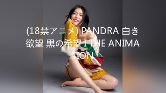 (18禁アニメ) PANDRA 白き欲望 黒の希望 I THE ANIMATION