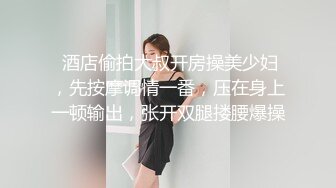 眼镜骚男小保健按摩完再让妹子打飞机，漂亮妹子撩起衣服舔白皙奶子，抹上精油撸管高潮射精