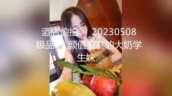 ❤️酒店偷拍❤️20230508❤️极品❤️颜值挺高的大奶学生妹