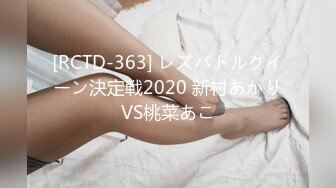 [RCTD-363] レズバトルクイーン決定戦2020 新村あかりVS桃菜あこ