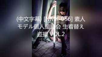 (中文字幕) [NMK-056] 素人モデル個人撮影会 生着替え盗撮 VOL.2