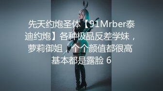 先天约炮圣体【91Mrber泰迪约炮】各种极品反差学妹，萝莉御姐，个个颜值都很高 基本都是露脸 6