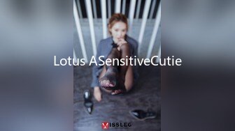 Lotus ASensitiveCutie