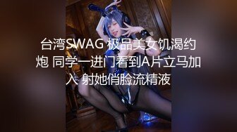 征服了女神学姐的骚穴1