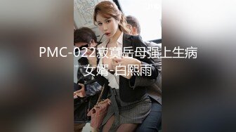 PMC-022寂寞岳母强上生病女婿-白熙雨